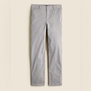 J. Crew Kate Pant in Vintage Dove Color - Size 20 - NWT